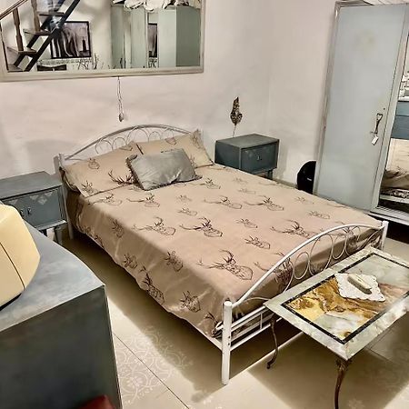 Апартаменти I Due Gradoni Stone House Pacentro Екстер'єр фото