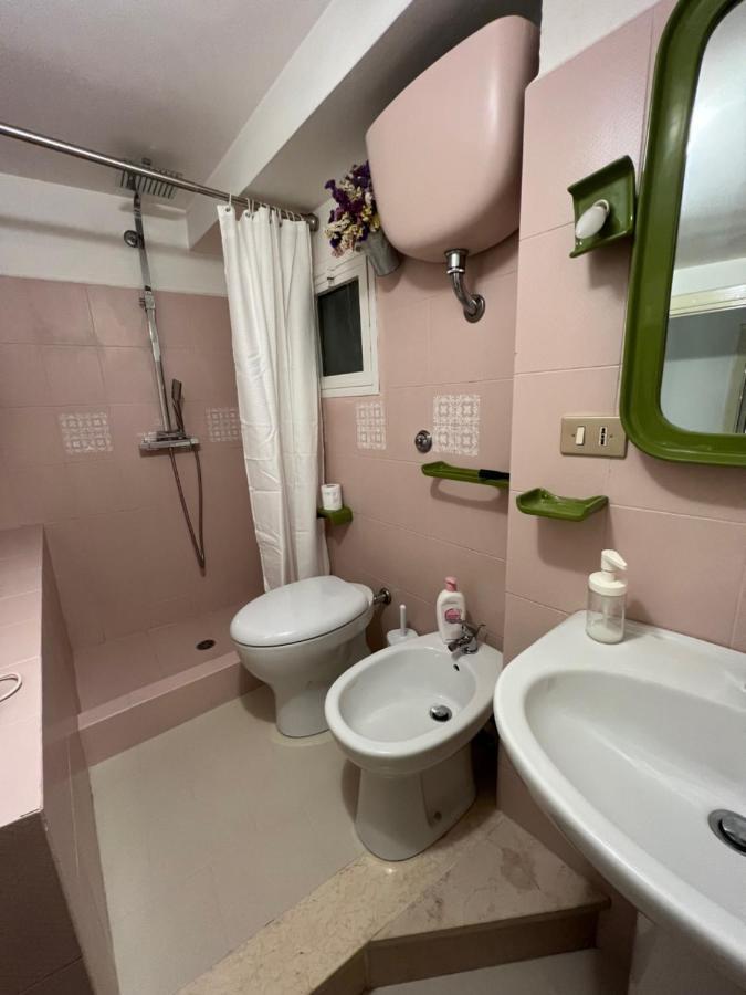 Апартаменти I Due Gradoni Stone House Pacentro Екстер'єр фото